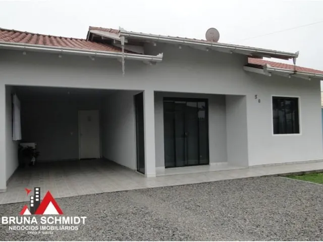 Imagem: Casa a Venda no Bº Centenário