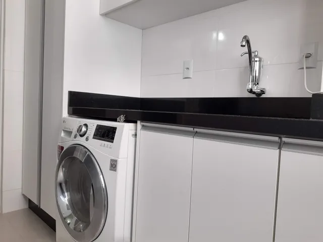 Imagem: Apartamento 2 Dormitórios, 1 Suíte, Praia