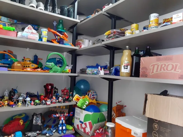 Imagem 12: Apartamento 2 Dormitórios, 1 Suíte, Praia Comprida São José Sc