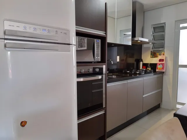 Imagem 9: Apartamento 2 Dormitórios, 1 Suíte, Praia Comprida São José Sc