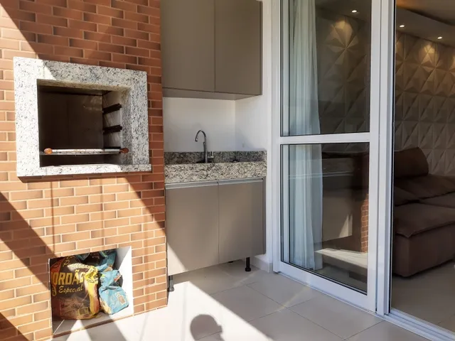 Imagem 10: Apartamento 2 Dormitórios, 1 Suíte, Praia Comprida São José Sc