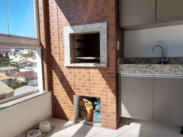 Imagem 5: Apartamento 2 Dormitórios, 1 Suíte, Praia Comprida São José Sc