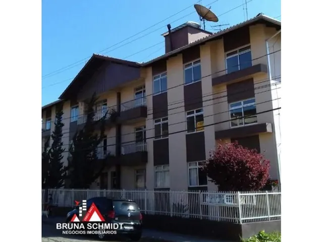 Imagem: O apartamento possui 2 Dormitórios, 1 Suíte, 2 Banheiros,