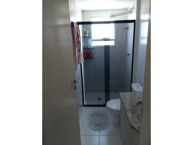 Imagem 5: Apartamento Flex Parque 10 - 2 Quartos e 2 Banheiros Sendo 1 Suíte