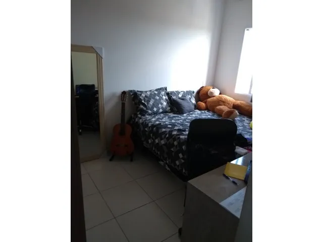 Imagem 8: Apartamento Flex Parque 10 - 2 Quartos e 2 Banheiros Sendo 1 Suíte