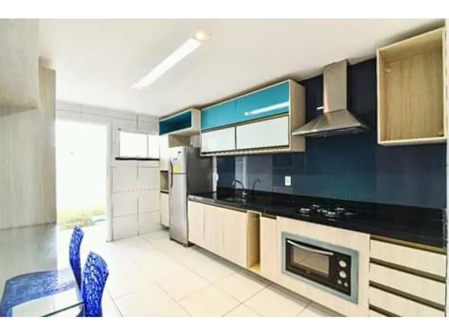 Imagem 3: Locus Amoenus Duplex Condominio Alto Padrao Eusebio