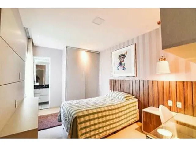 Imagem 4: Locus Amoenus Duplex Condominio Alto Padrao Eusebio