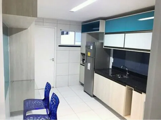 Imagem 2: Locus Amoenus Duplex Condominio Alto Padrao Eusebio