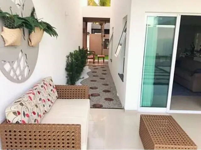 Imagem 9: Locus Amoenus Duplex Condominio Alto Padrao Eusebio