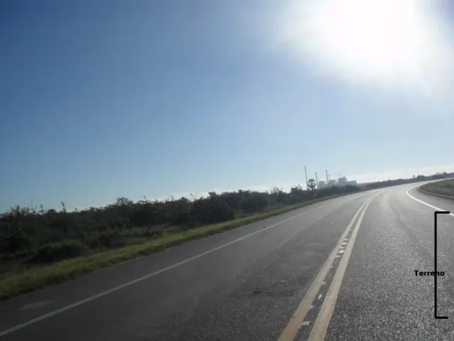 Imagem: Pecém Terreno