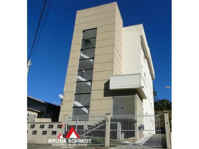 Imagem: Apartamento a Venda no Bº Colonial