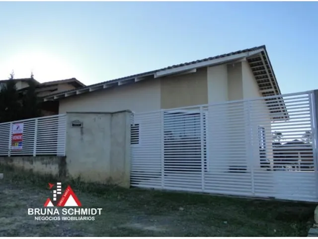 Imagem: Casa a Venda no Bº Lençol