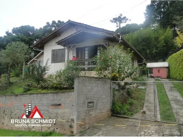 Imagem: Casa Á Venda no Centro