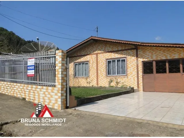 Imagem 1: Casa a Venda no Bº Brasília (Sentido Promossul