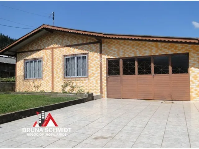 Imagem 13: Casa a Venda no Bº Brasília (Sentido Promossul