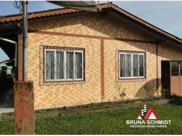 Imagem 15: Casa a Venda no Bº Brasília (Sentido Promossul