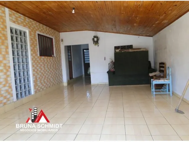Imagem 12: Casa a Venda no Bº Brasília (Sentido Promossul