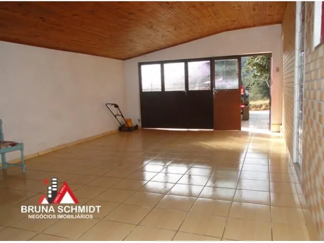 Imagem 4: Casa a Venda no Bº Brasília (Sentido Promossul
