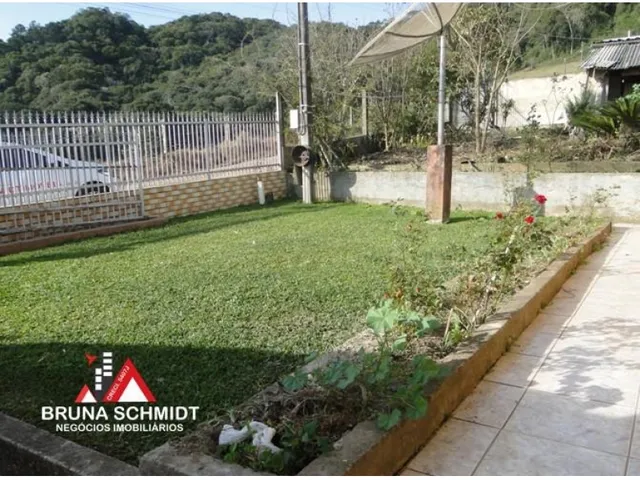 Imagem 7: Casa a Venda no Bº Brasília (Sentido Promossul