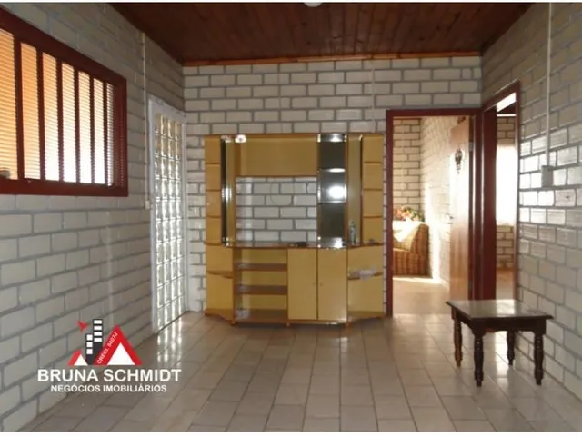 Imagem 14: Casa a Venda no Bº Brasília (Sentido Promossul