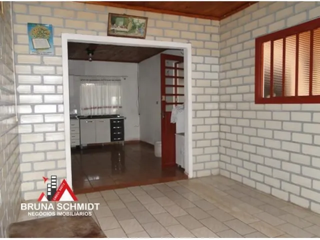 Imagem 9: Casa a Venda no Bº Brasília (Sentido Promossul