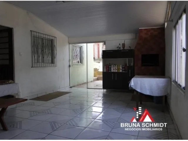 Imagem 5: Casa a Venda no Bº Brasília (Sentido Promossul