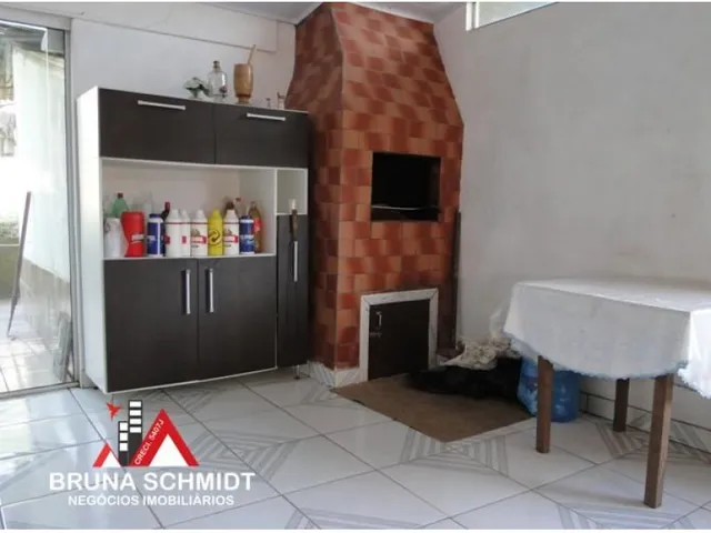 Imagem 6: Casa a Venda no Bº Brasília (Sentido Promossul