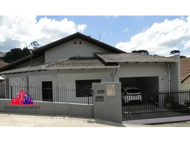 Imagem 7: Casa no Centro de São Bento do Sul C/ Piscina