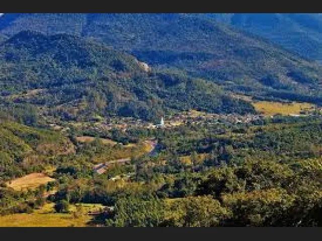 Imagem: Sitio e Bananal Produzindo