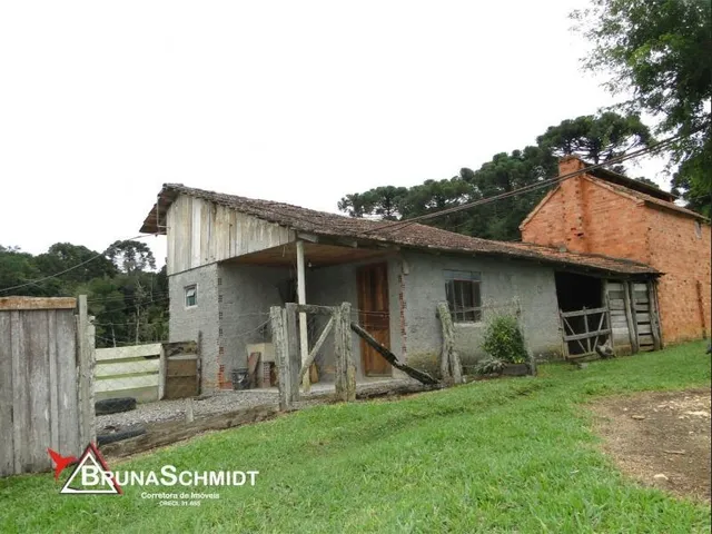 Imagem 3: Chácara a Venda em Corredeiras - Fragosos - Campo Alegre