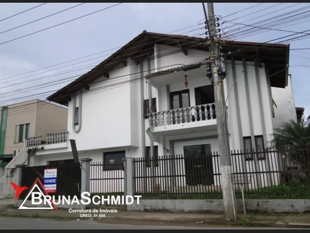 Imagem: Casa Comercial no Centro