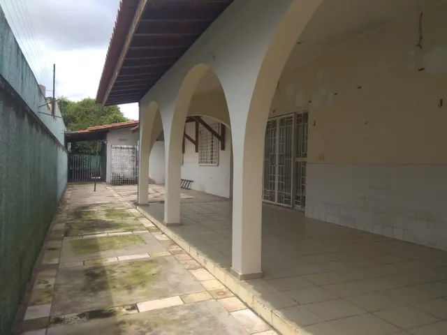 Imagem 6: Alugo Casa Proximo a Facid