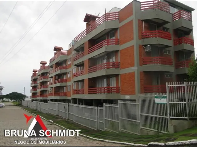 Imagem 10: Cobertura Duplex a 50 Metros do Mar / 3º Andar / 3 Dormitórios