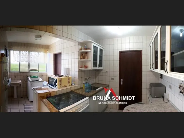 Imagem 15: Cobertura Duplex a 50 Metros do Mar / 3º Andar / 3 Dormitórios
