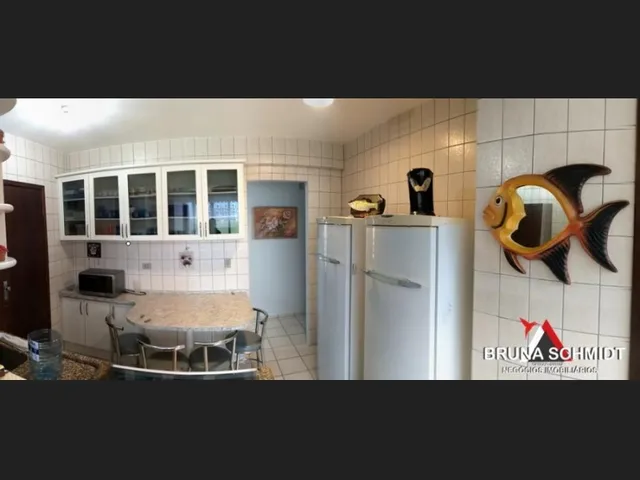 Imagem 9: Cobertura Duplex a 50 Metros do Mar / 3º Andar / 3 Dormitórios
