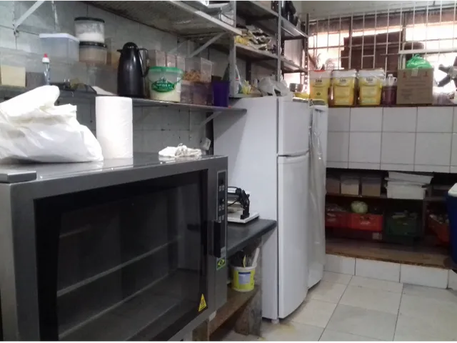 Imagem: Restaurante Buffet no Centro de Florianópolis