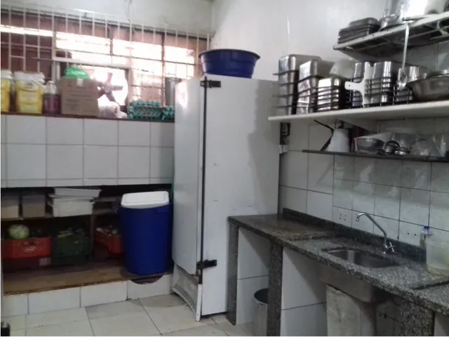 Imagem 6: Restaurante Buffet no Centro de Florianópolis