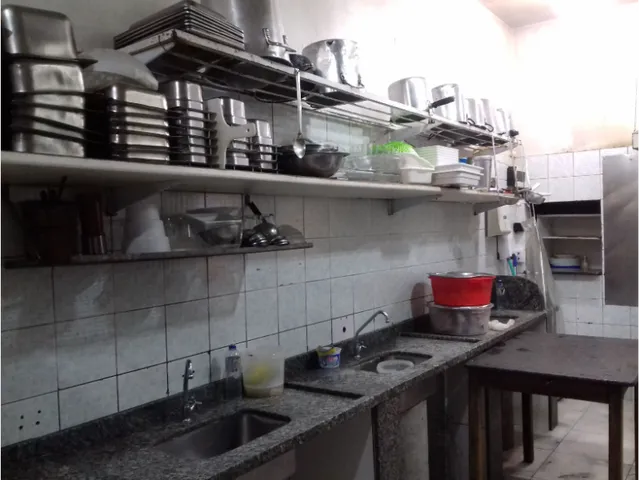 Imagem 4: Restaurante Buffet no Centro de Florianópolis