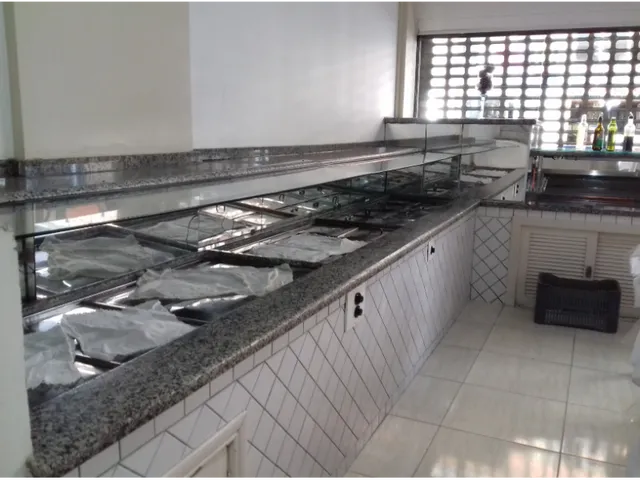 Imagem 3: Restaurante Buffet no Centro de Florianópolis