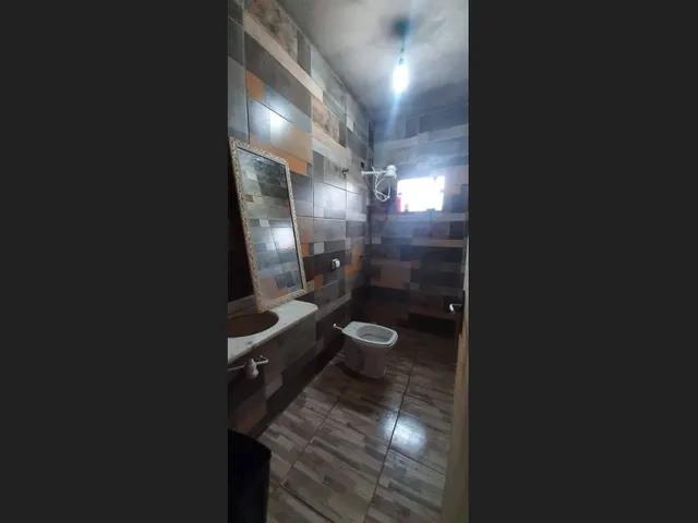 Imagem 9: Casa em Sidrolandia Local Porto Seguro