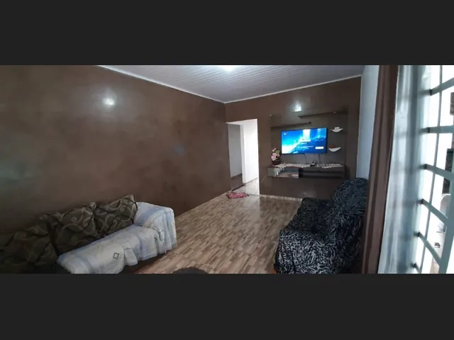 Imagem 4: Casa em Sidrolandia Local Porto Seguro