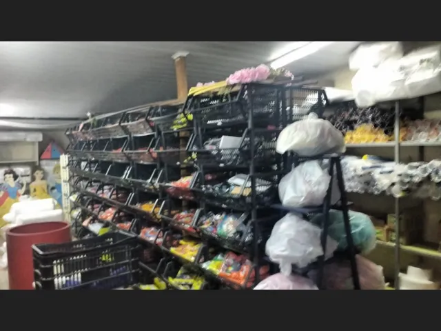 Imagem 3: Loja de Produtos para Festas em Florianópolis