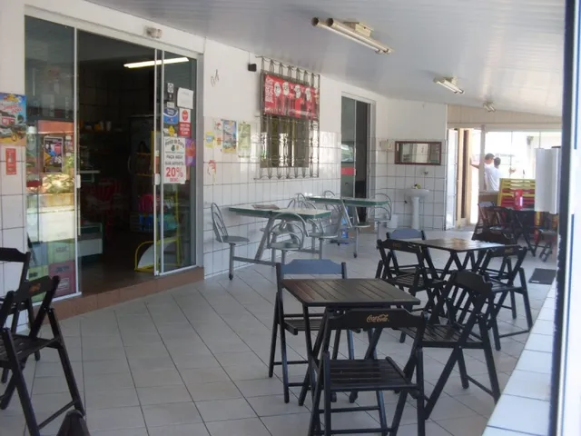 Imagem: Lanchonete para Venda em São José na Grande