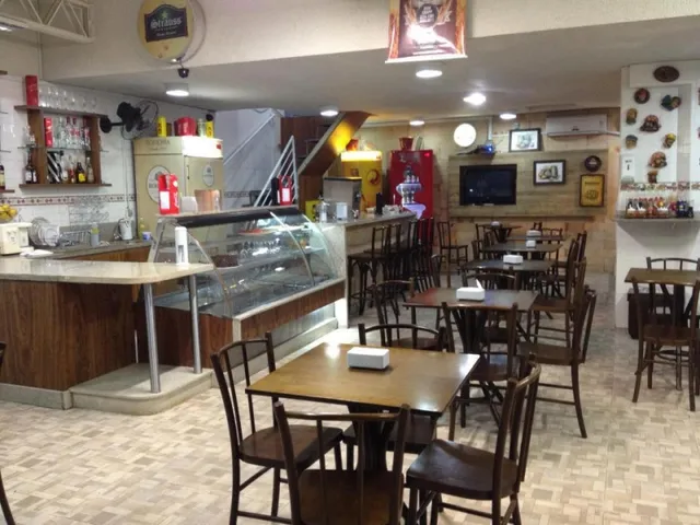 Imagem: Bar e Choperia para Venda na Grande Florianópolis