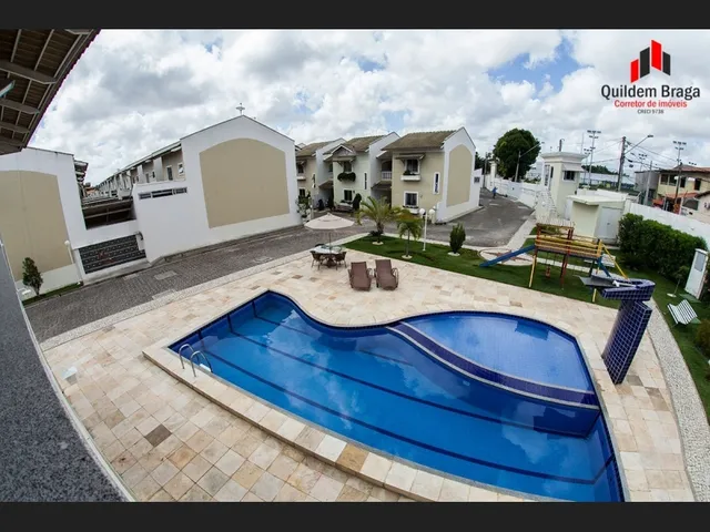 Imagem 1: Super Oferta de Casa Duplex Fino Acabamento em Condomínio em Fortaleza Ceará