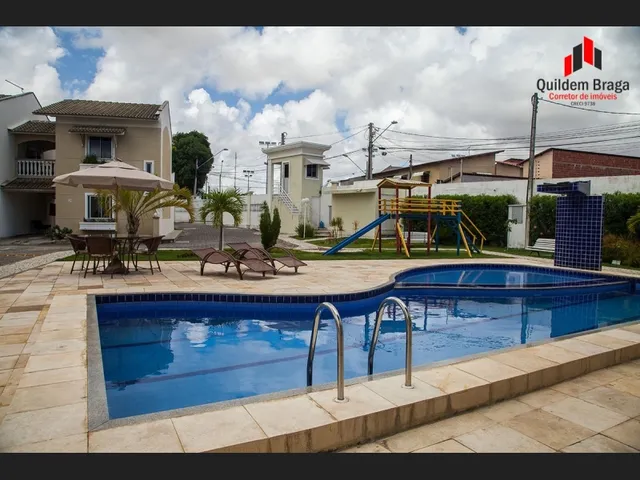 Imagem 7: Super Oferta de Casa Duplex Fino Acabamento em Condomínio em Fortaleza Ceará