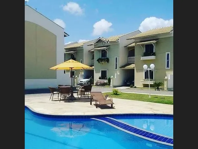 Imagem 4: Super Oferta de Casa Duplex Fino Acabamento em Condomínio em Fortaleza Ceará
