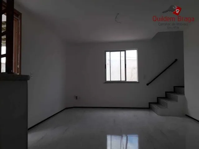 Imagem 3: Super Oferta de Casa Duplex Fino Acabamento em Condomínio em Fortaleza Ceará