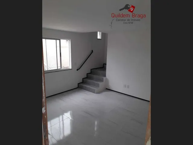 Imagem 6: Super Oferta de Casa Duplex Fino Acabamento em Condomínio em Fortaleza Ceará