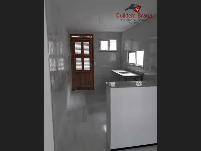 Imagem 5: Super Oferta de Casa Duplex Fino Acabamento em Condomínio em Fortaleza Ceará